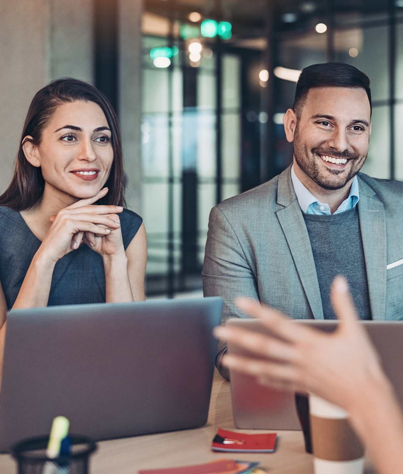 Audit de performance